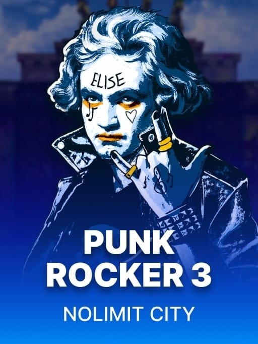 Punk Rocker 3 thumbnail
