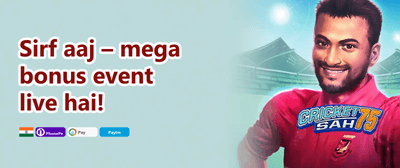 Daily Slot Spin Frenzy promotion