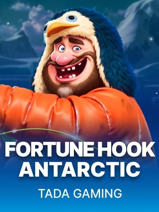 Fortune Hook Antarctic thumbnail